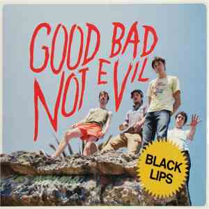 Black Lips - Good Bad Not Evil flac download