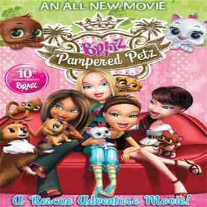 Bratz - Pampered Petz flac download
