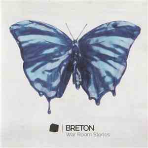 Breton - War Room Stories flac download
