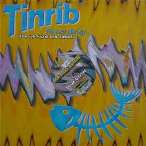 Captain Tinrib - Blue Oyster flac download
