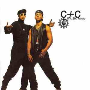 C+C Music Factory - Anything Goes! flac download