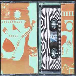 Cellophane Spill - Cellophane Spill flac download