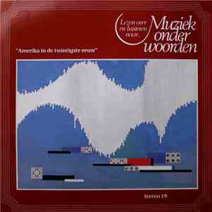 Charles Ives / George Gershwin - Amerika In De Twintigste Eeuw flac download