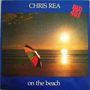 Chris Rea - On The Beach flac download