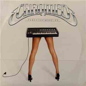Chromeo - Fancy Footwork EP flac download