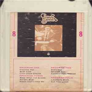 Climax Blues Band - Climax Blues Band flac download