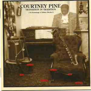 Courtney Pine - Transition In Tradition flac download