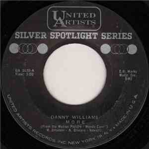 Danny Williams - More / Rhapsody flac download