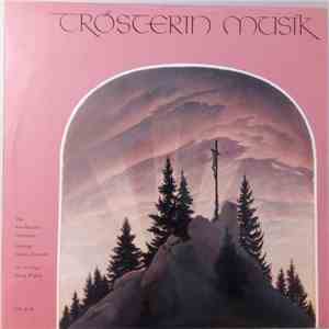 Das Pro-Musica-Orchester, Cedric Dumont, Heinz Wehrle - Trösterin Musik flac download