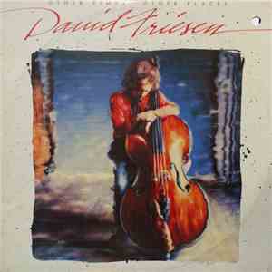 David Friesen - Other Times - Other Places flac download