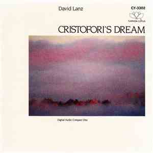 David Lanz - Cristofori's Dream flac download