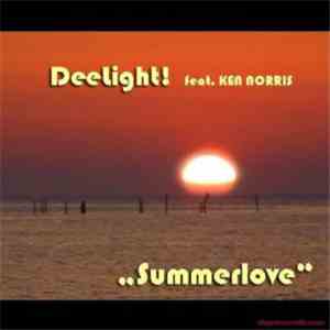 Deelight!, Ken Norris - Summerlove flac download