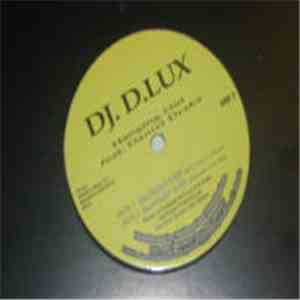 DJ D Lux - Hangin Out flac download