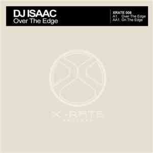 DJ Isaac - Over The Edge flac download