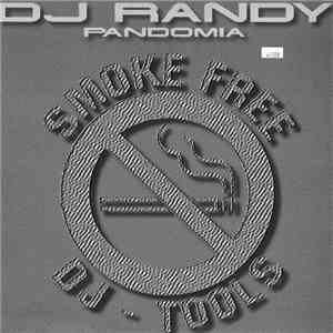 DJ Randy - Pandomia flac download