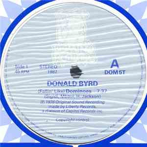 Donald Byrd - Dominoes flac download