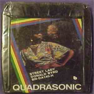 Donald Byrd - Street Lady flac download
