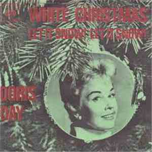 Doris Day - White Christmas flac download