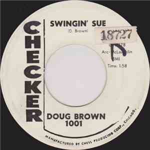 Doug Brown  - Swingin' Sue / Blue Night flac download