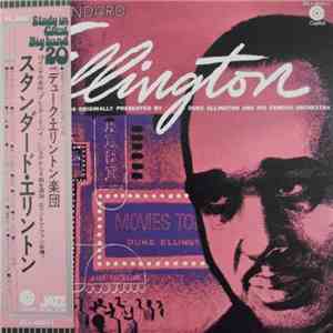 Duke Ellington And His Orchestra - Standard Ellington flac download