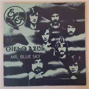 Electric Light Orchestra - Sr. Cielo Azul / Un Sueño De Verano flac download