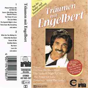Engelbert - Träumen Mit Engelbert flac download