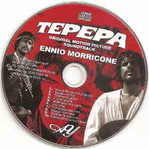 Ennio Morricone - Tepepa (Deluxe Box Set DVD + CD) flac download