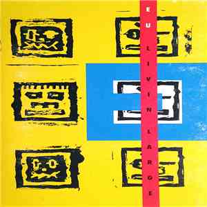 EU - Livin' Large FLAC download