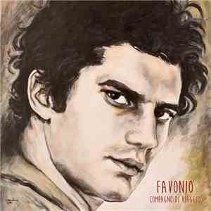Favonio - Compagno Di Viaggio flac download