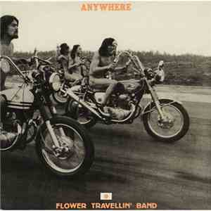 Flower Travellin' Band - Anywhere flac download