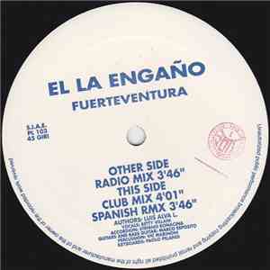 Fuerteventura - El La Engaño flac download
