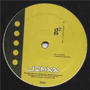 G²  - G..Squared EP flac download