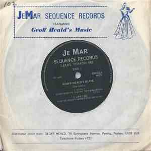 Geoff Heald's Music - Cha Cha's / Rhumba's flac download
