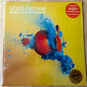 Good Old War - Broken Into Better Shape flac download