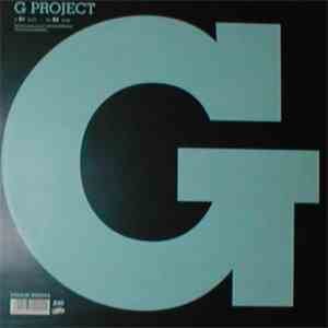 G-Project - G1 flac download