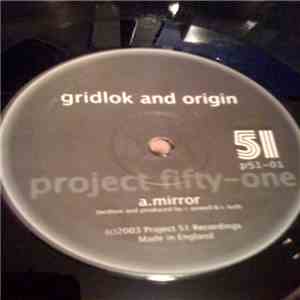Gridlok And Origin  - Mirror / Parasites flac download
