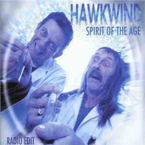 Hawkwind - Spirit Of The Age flac download