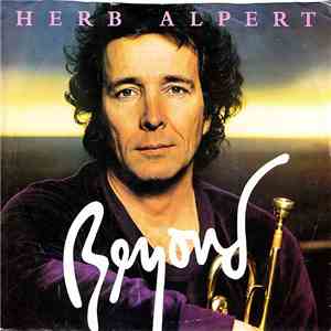 Herb Alpert - Beyond flac download