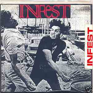 Infest - Infest flac download