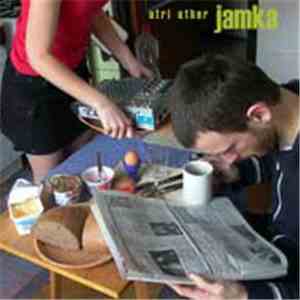Jamka - Atri Uther flac download