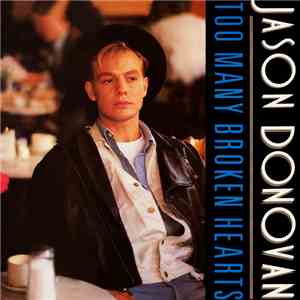 Jason Donovan - Too Many Broken Hearts (Remix) flac download