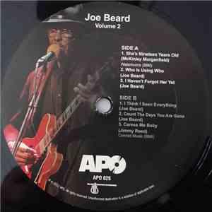 Joe Beard - Joe Beard Volume 2 flac download