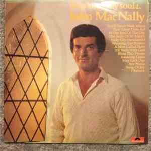 John MacNally - Then Sings My Soul flac download