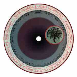 John Tejada & Josh Humphrey - Assimilation flac download