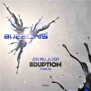 Joye Mill & Usky - Eruption flac download
