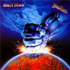 Judas Priest - Ram It Down flac download