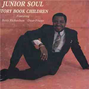 Junior Soul - Story Book Children flac download