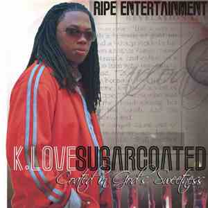 K. Love  - Sugarcoated flac download