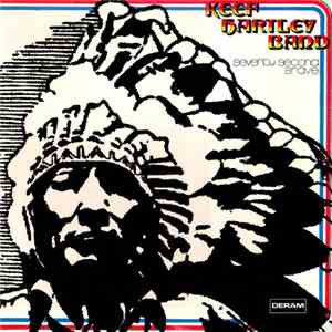 Keef Hartley Band - Seventy Second Brave flac download