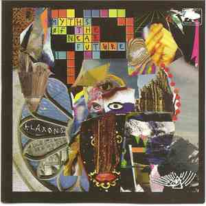 Klaxons - Myths Of The Near Future flac download